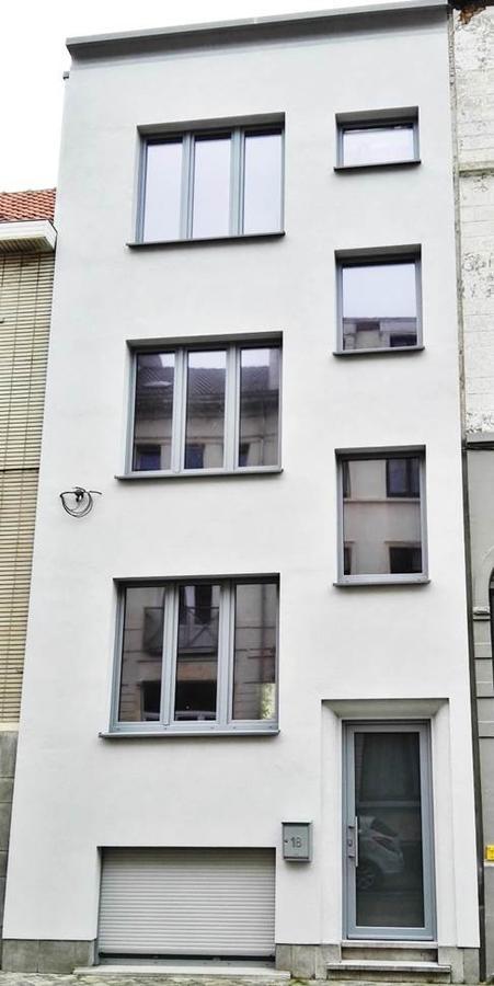 V-Apartments Oostende Exterior foto